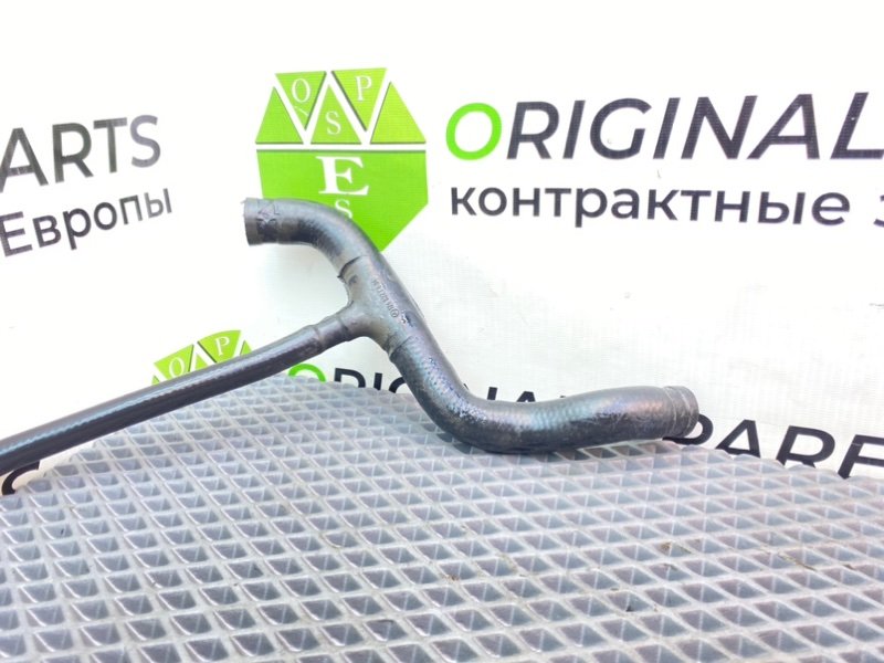 Патрубок отопителя, 1290 рублей, Калининград