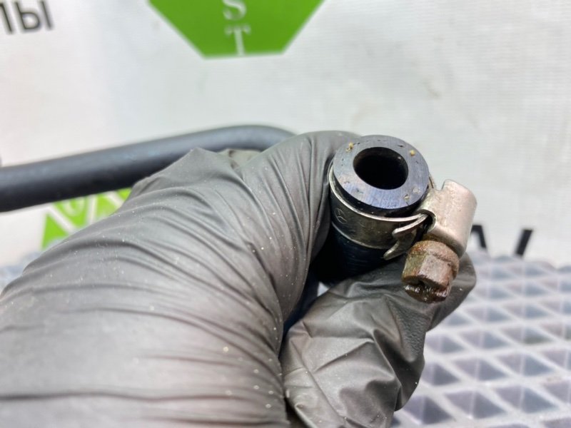 Патрубок отопителя, 690 рублей, Калининград