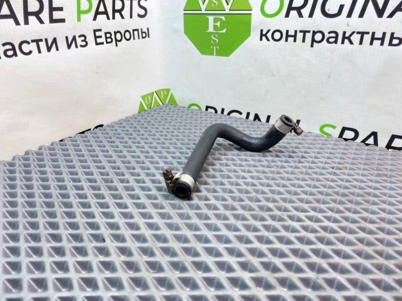 Патрубок отопителя, 690 рублей, Калининград