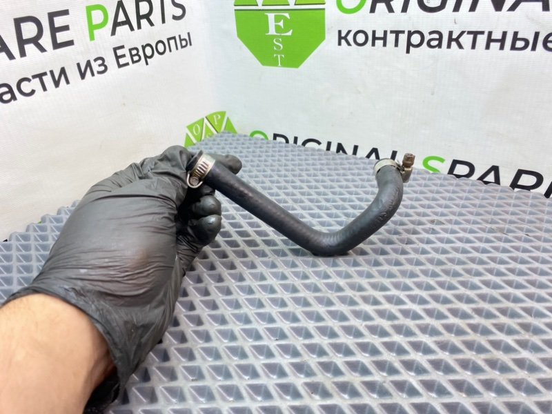 Патрубок отопителя, 690 рублей, Калининград