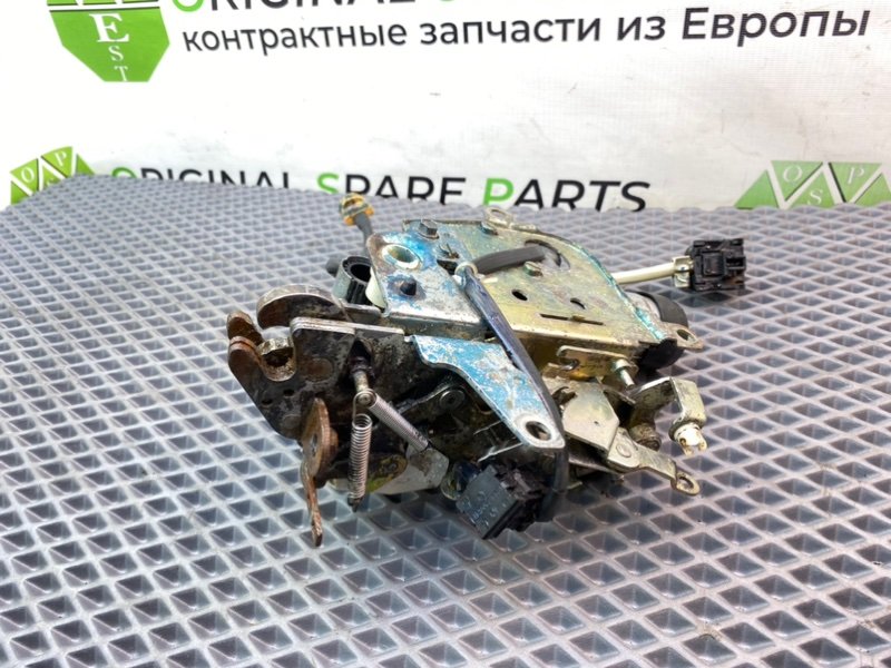 Замок багажника, 7490 рублей, Калининград