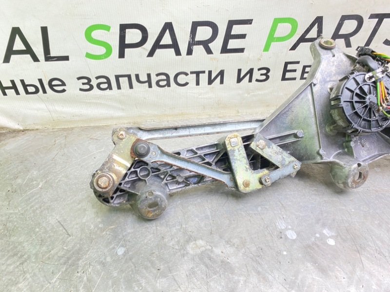 Трапеция дворников, 2490 рублей, Калининград