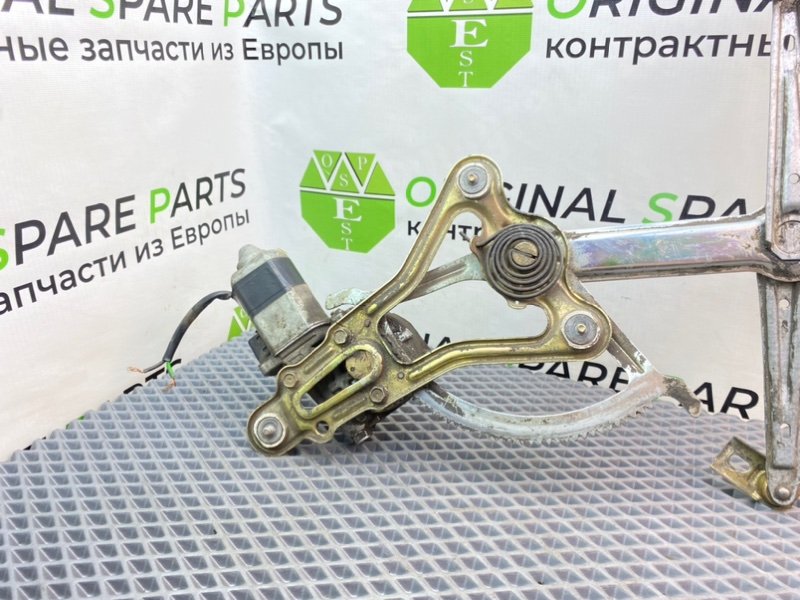 Стеклоподъемник, 4990 рублей, Калининград