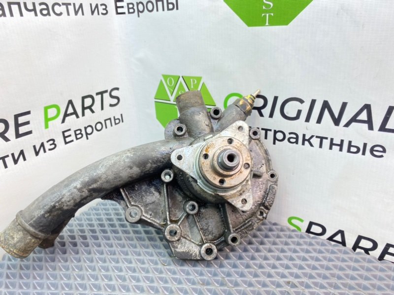 Помпа, 2990 рублей, Калининград
