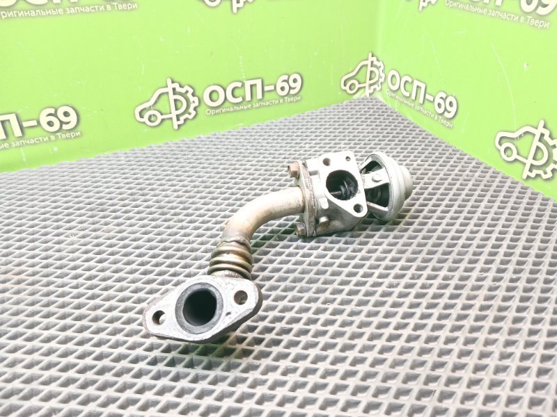 Клапан EGR, 1090 рублей, Тверь