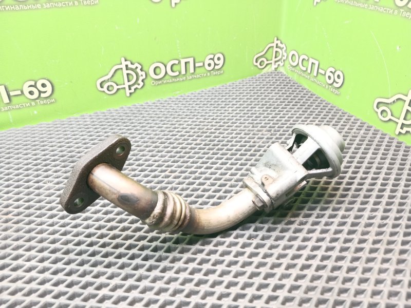 Клапан EGR, 1090 рублей, Тверь
