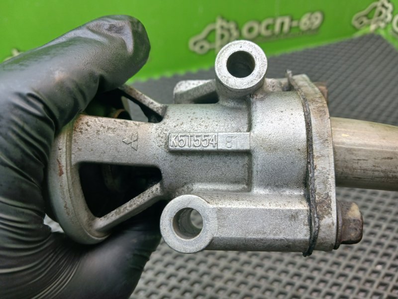 Клапан EGR, 1090 рублей, Тверь