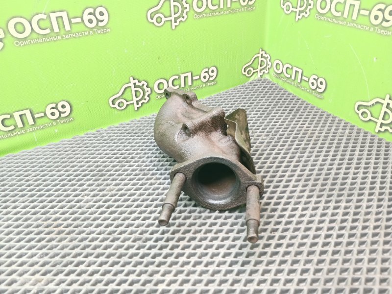 Воздуховод турбины, 3990 рублей, Тверь
