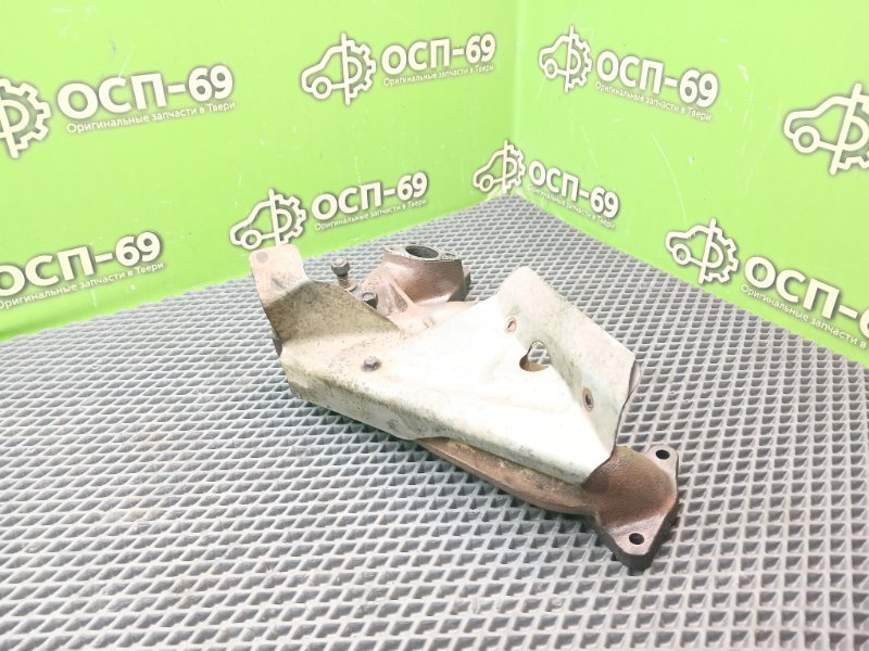 Выпускной коллектор, 2490 рублей, Тверь