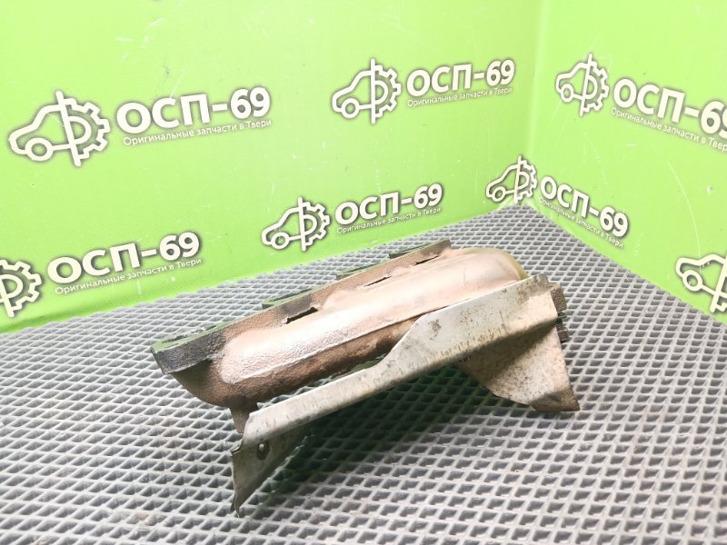 Выпускной коллектор, 2490 рублей, Тверь