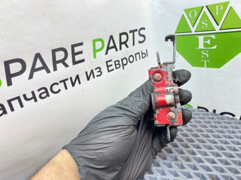 Замок капота, 5490 рублей, Калининград
