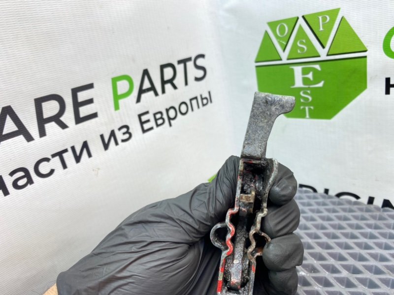 Замок капота, 5490 рублей, Калининград