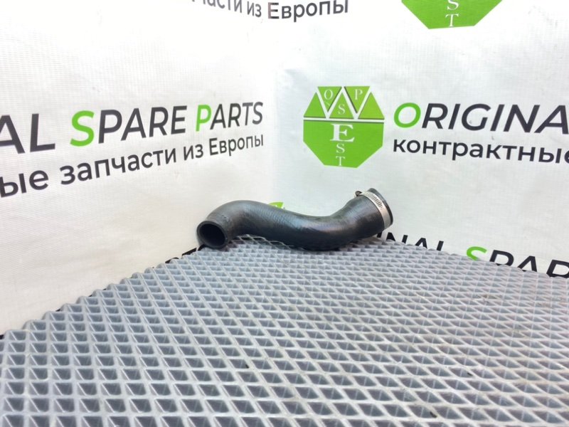 Патрубок радиатора, 2990 рублей, Калининград