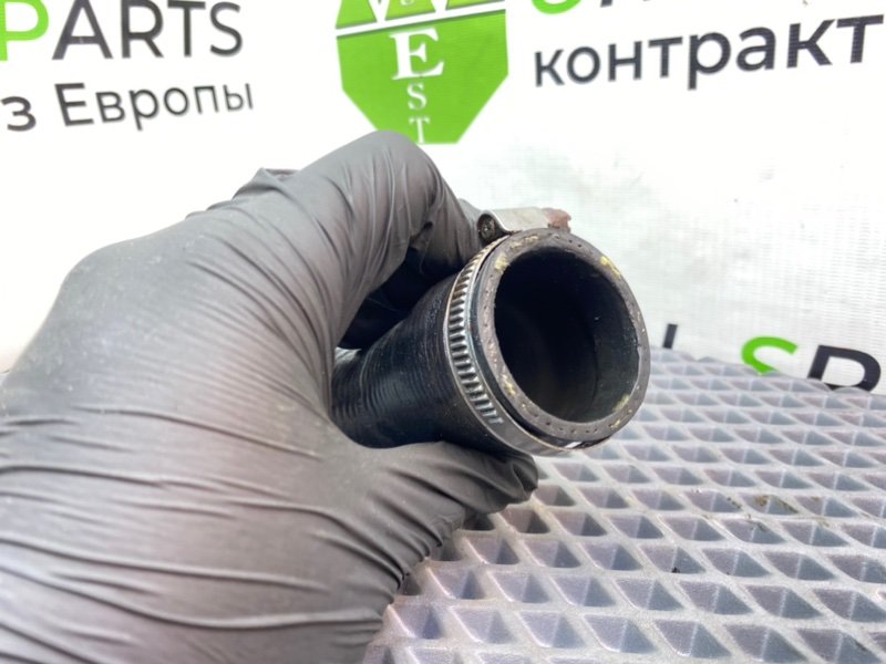 Патрубок радиатора, 2990 рублей, Калининград
