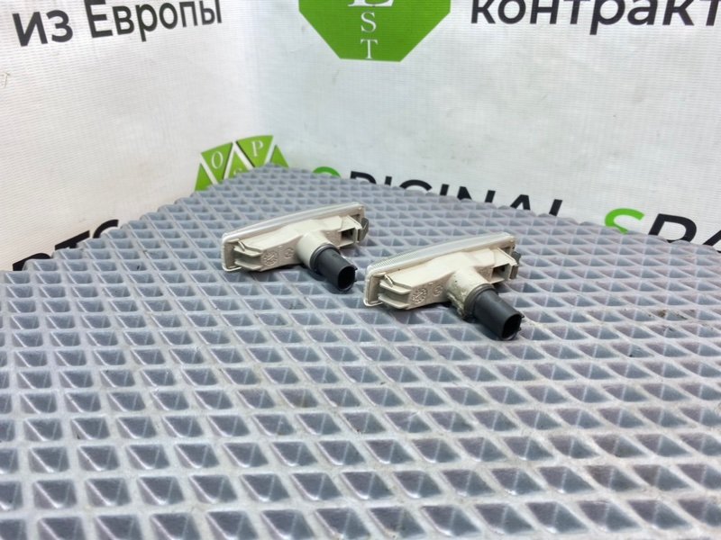 Повторитель поворота, 990 рублей, Калининград