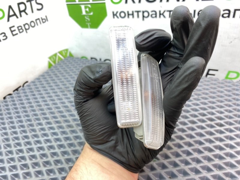 Повторитель поворота, 990 рублей, Калининград