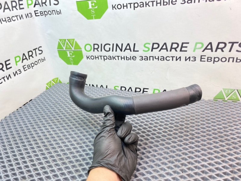 Патрубок радиатора, 2490 рублей, Калининград
