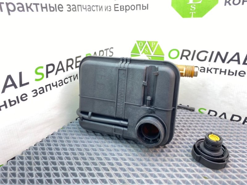 Бачок расширительный, 7490 рублей, Калининград