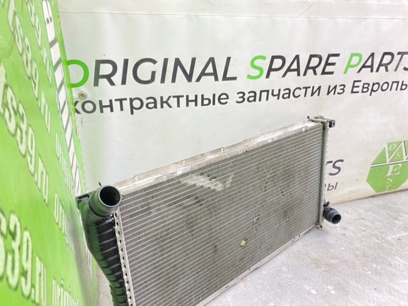 Радиатор, 4990 рублей, Калининград