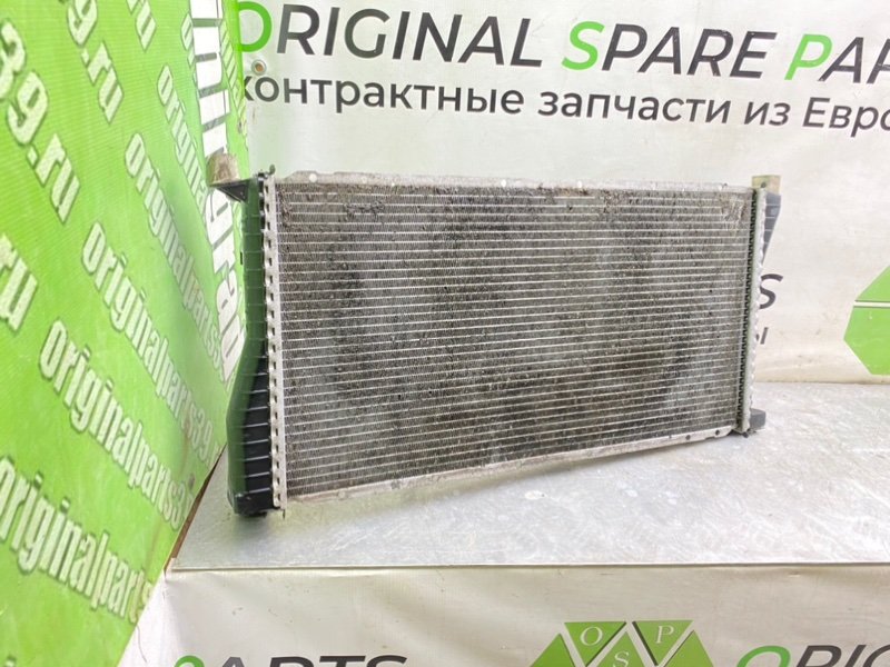 Радиатор, 4990 рублей, Калининград