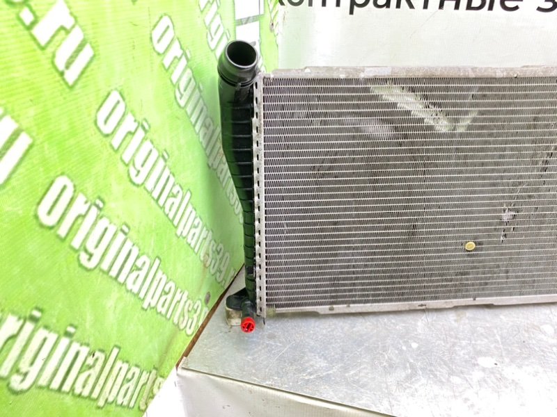 Радиатор, 4990 рублей, Калининград
