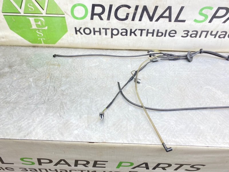 Шланг стеклоомывателя, 2190 рублей, Калининград