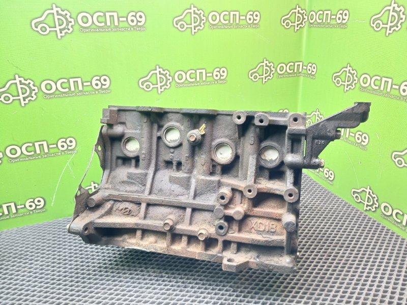 Блок цилиндров, 8990 рублей, Тверь