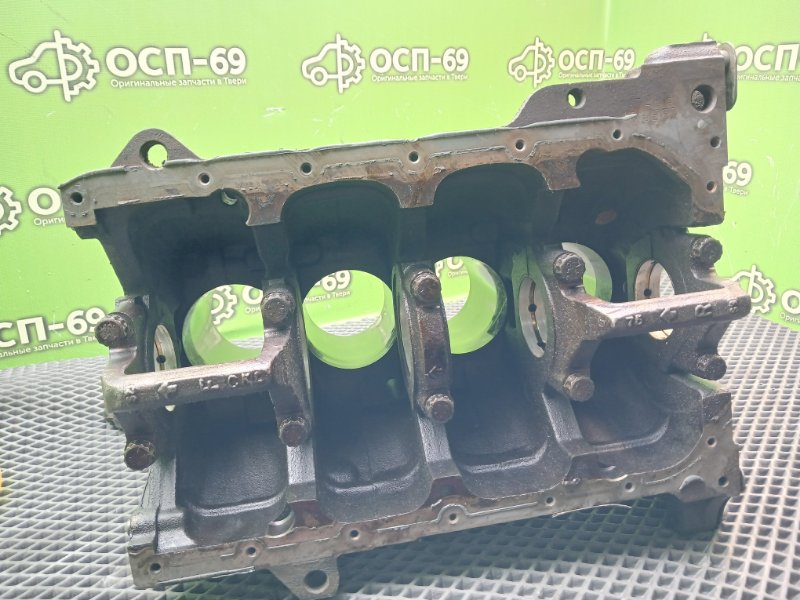Блок цилиндров, 8990 рублей, Тверь