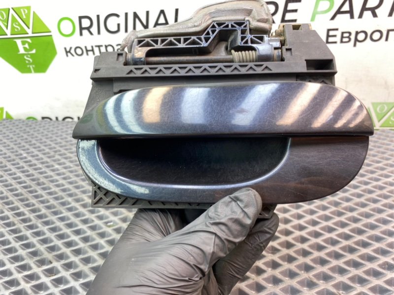 Ручка двери, 3990 рублей, Калининград