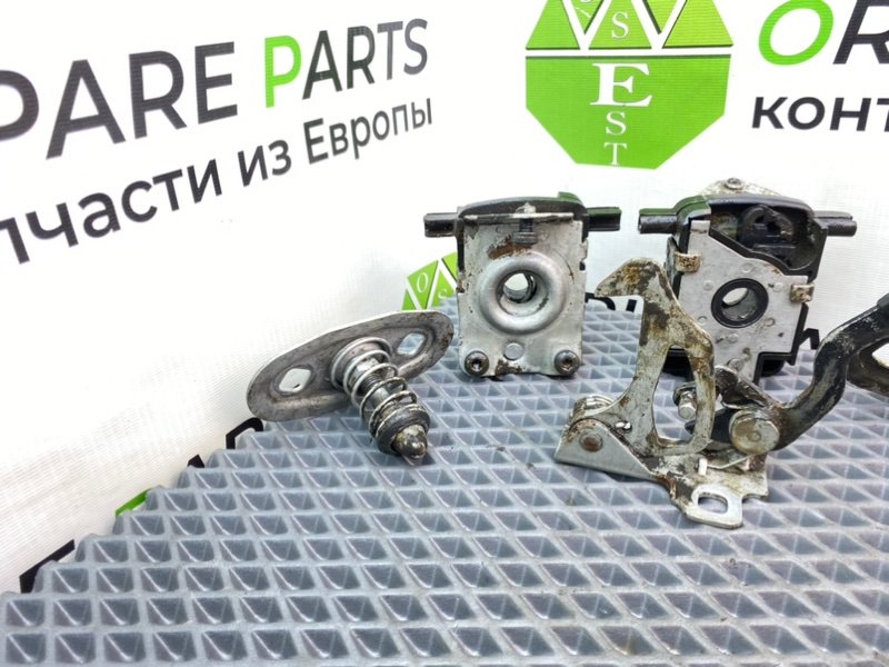 Замок капота, 2290 рублей, Калининград