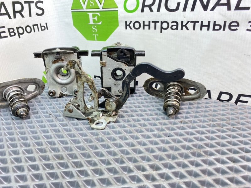Замок капота, 2290 рублей, Калининград