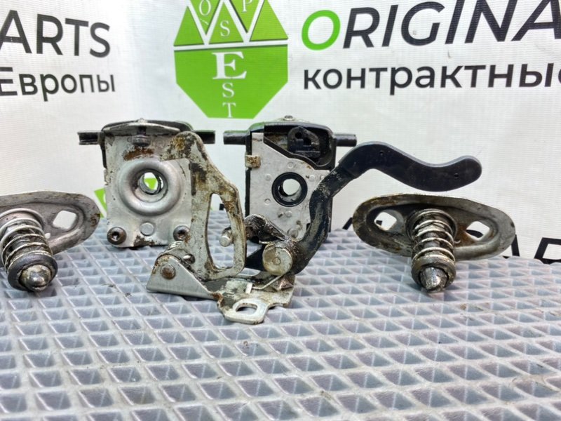 Замок капота, 2290 рублей, Калининград