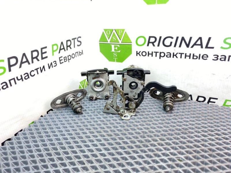 Замок капота, 2290 рублей, Калининград