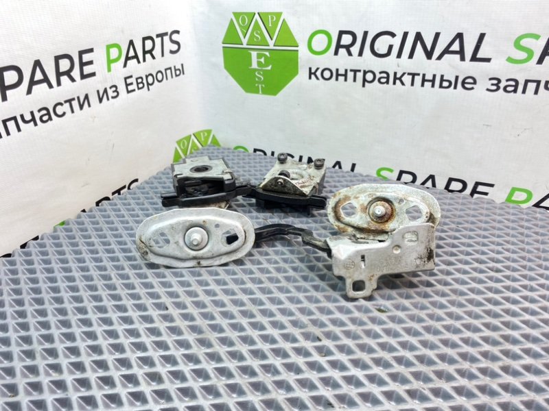 Замок капота, 2290 рублей, Калининград