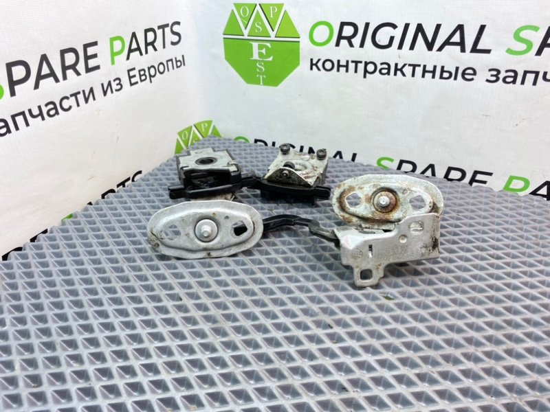 Замок капота, 2290 рублей, Калининград