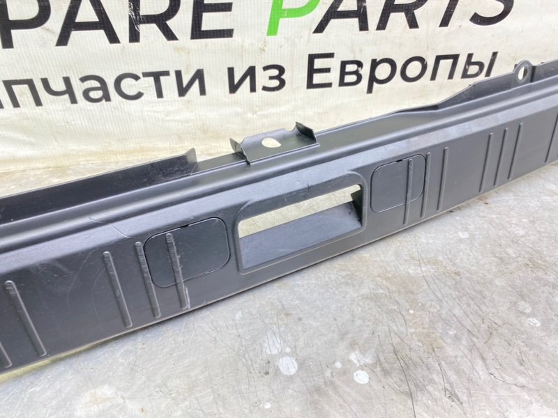 Накладка замка багажника, 1390 рублей, Калининград