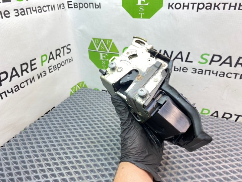 Замок двери, 2590 рублей, Калининград