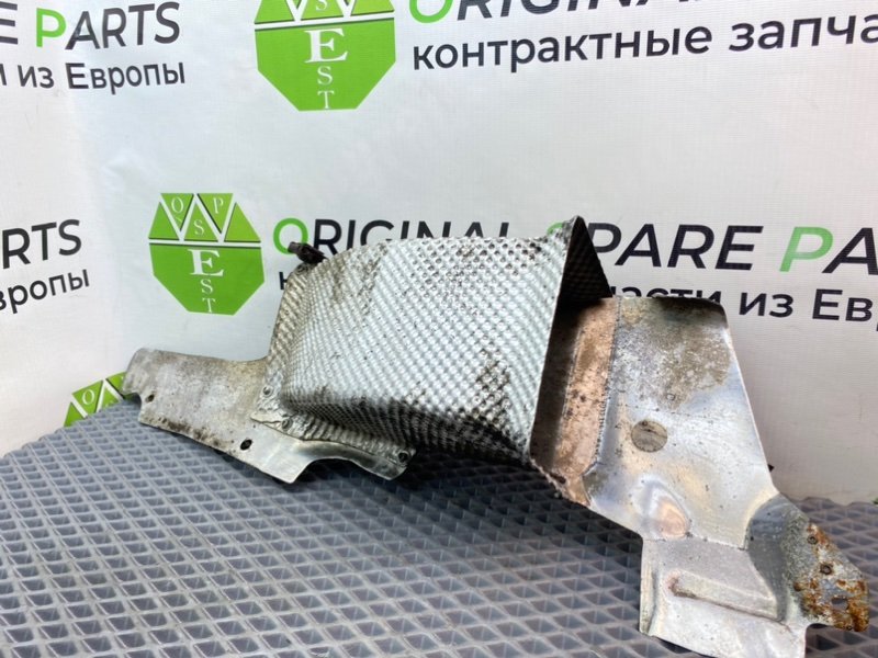 Воздуховод тормозной системы, 3990 рублей, Калининград