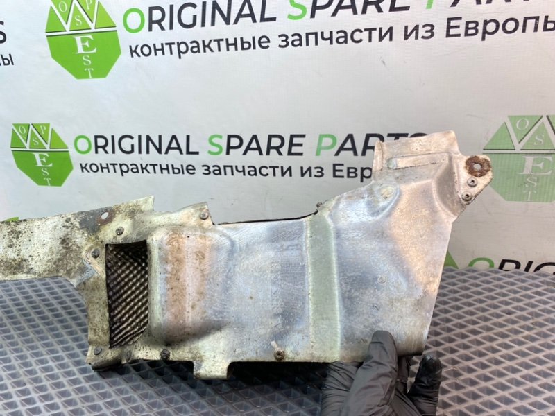 Воздуховод тормозной системы, 3990 рублей, Калининград