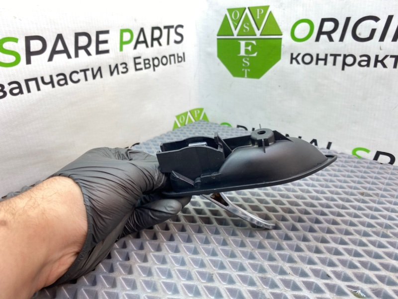 Ручка двери, 990 рублей, Калининград