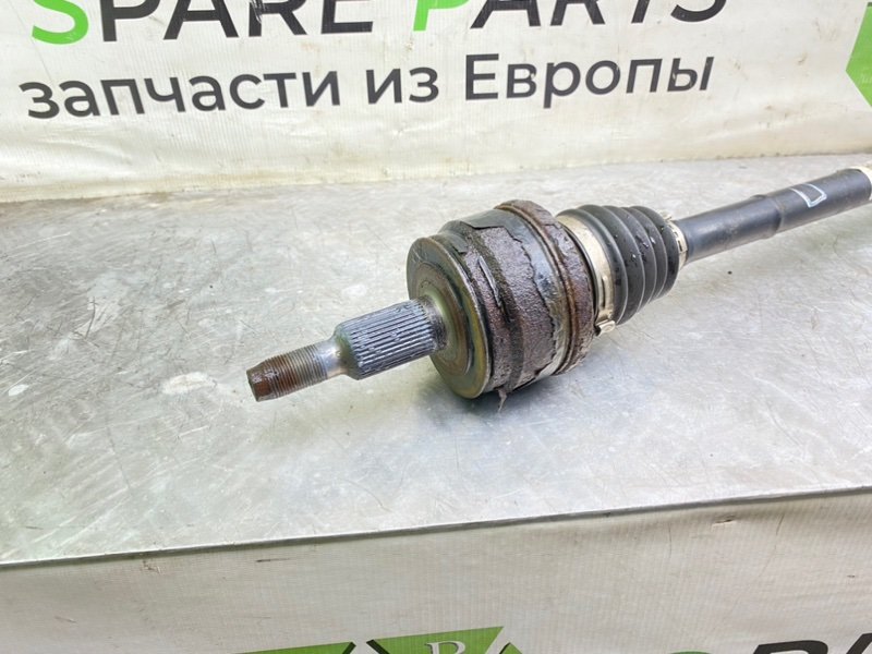 Полуось, 2890 рублей, Калининград