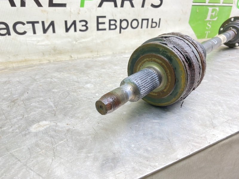 Полуось, 2890 рублей, Калининград