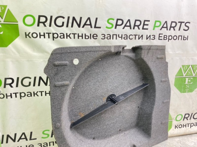 Ниша запаски, 1090 рублей, Калининград