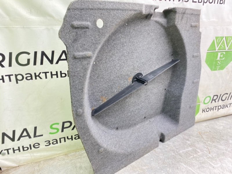 Ниша запаски, 1090 рублей, Калининград