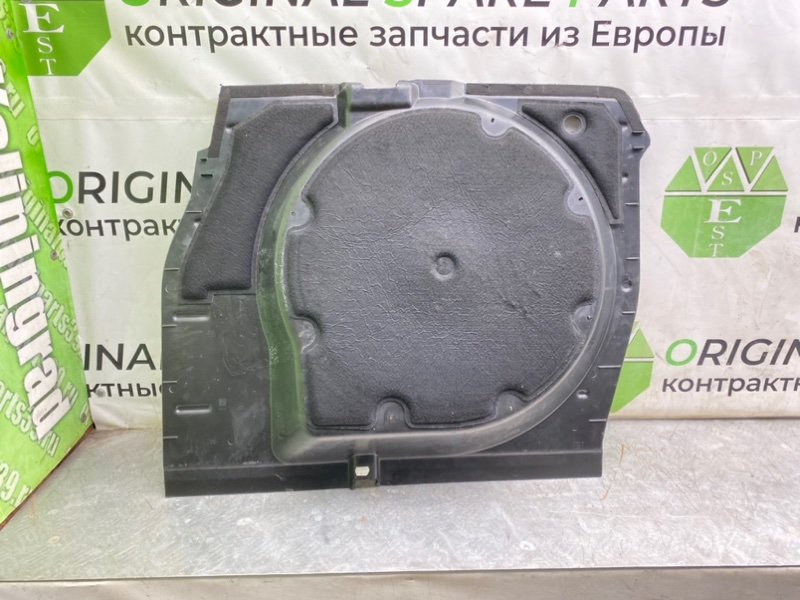 Ниша запаски, 1090 рублей, Калининград