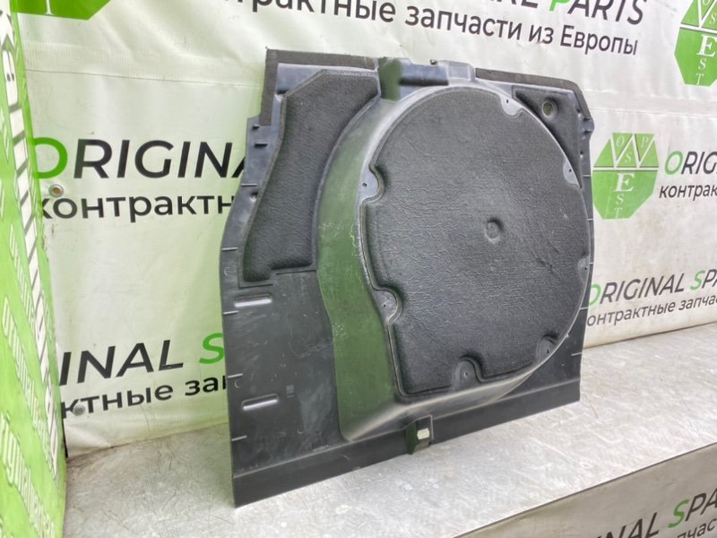 Ниша запаски, 1090 рублей, Калининград