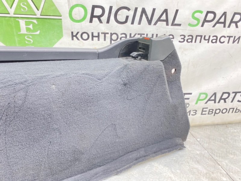 Обшивки багажника, 3290 рублей, Калининград