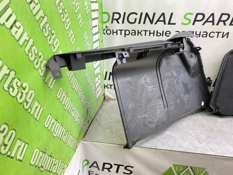 Обшивки багажника, 3290 рублей, Калининград