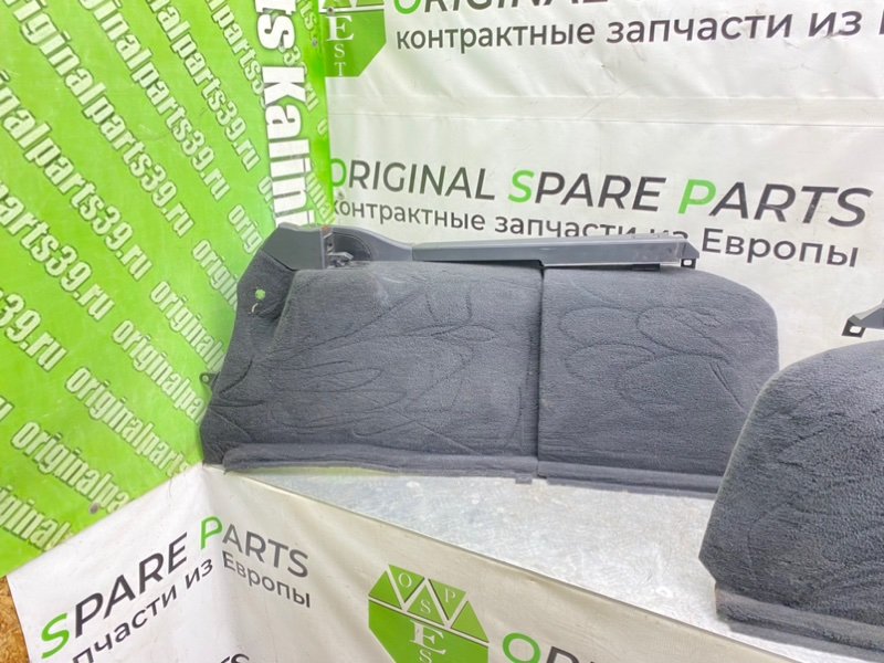 Обшивки багажника, 3290 рублей, Калининград