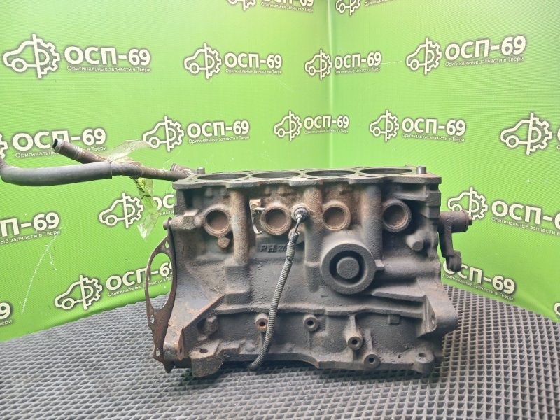 Блок цилиндров, 4490 рублей, Тверь
